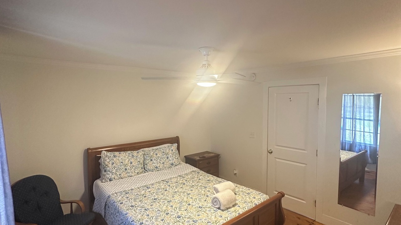 Photo of Bedroom in Mountville