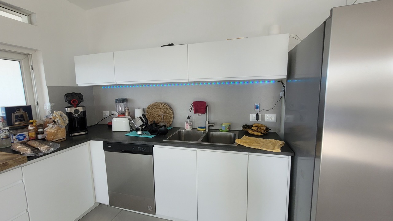 Photo of Kitchen in Las Terrenas