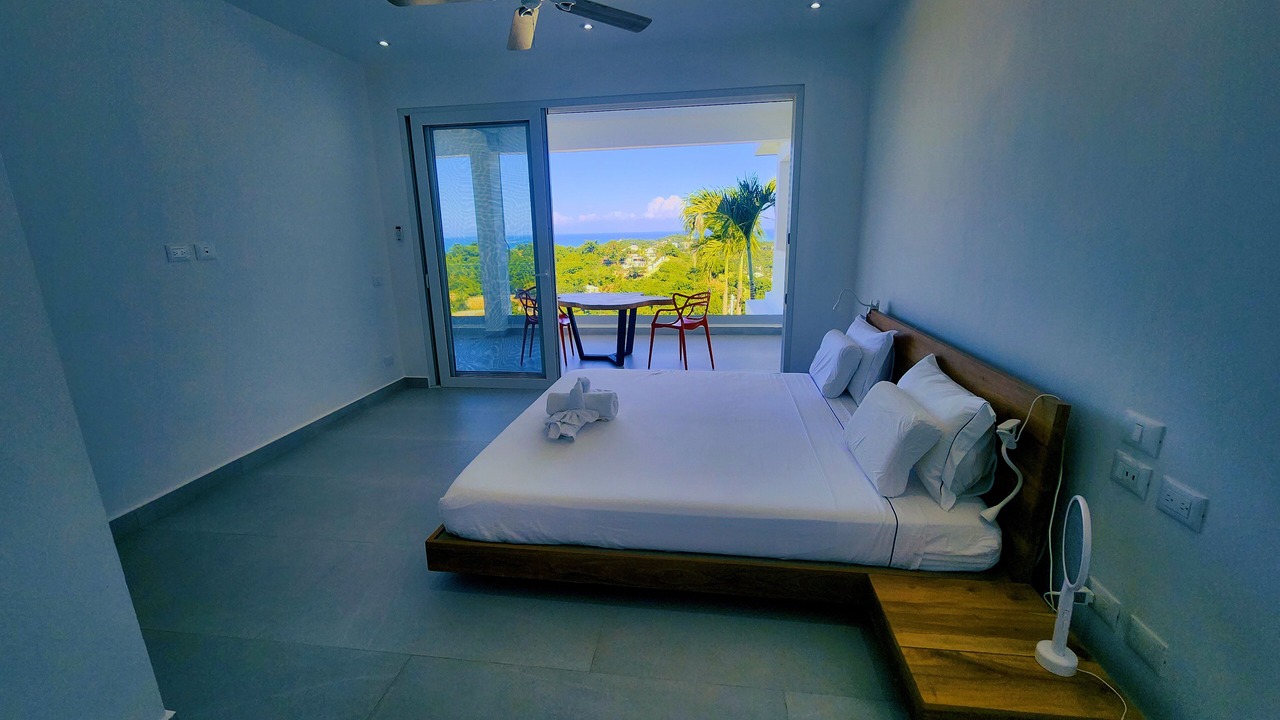 Photo of Bedroom in Las Terrenas
