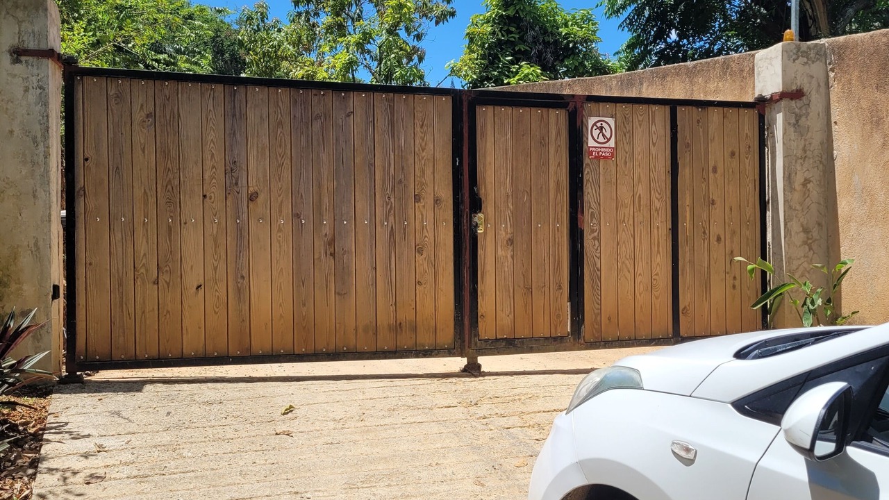 Photo of Outdoor in Las Terrenas