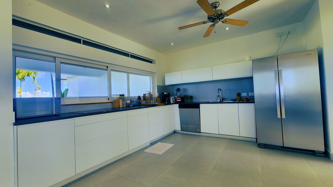 Photo of Kitchen in Las Terrenas