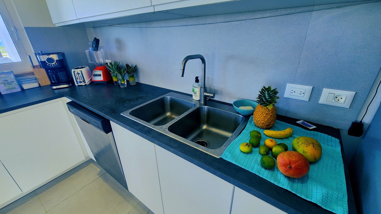 Photo of Kitchen in Las Terrenas