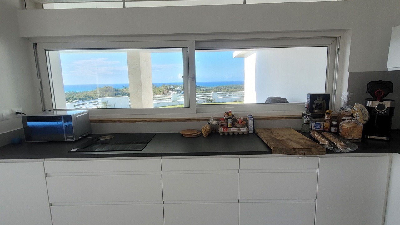 Photo of Kitchen in Las Terrenas