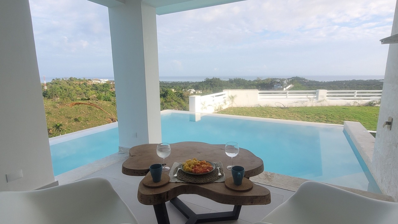 Photo of Outdoor in Las Terrenas