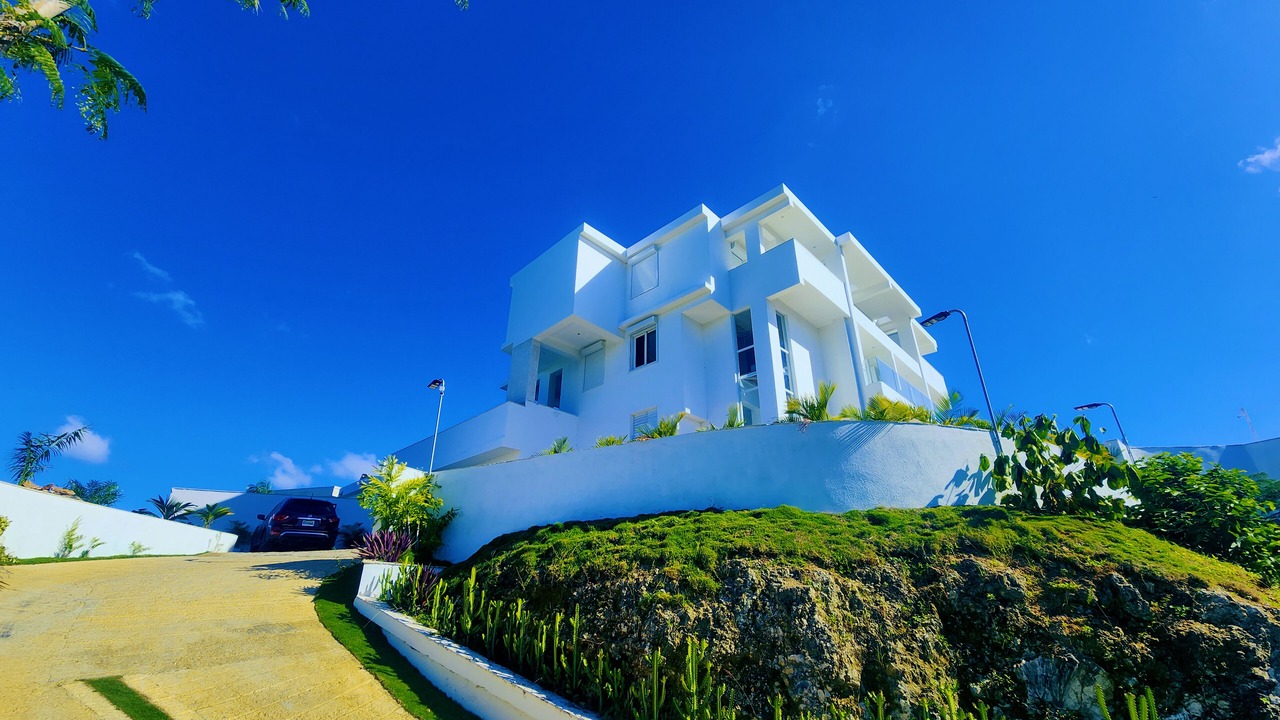 Photo of Outdoor in Las Terrenas