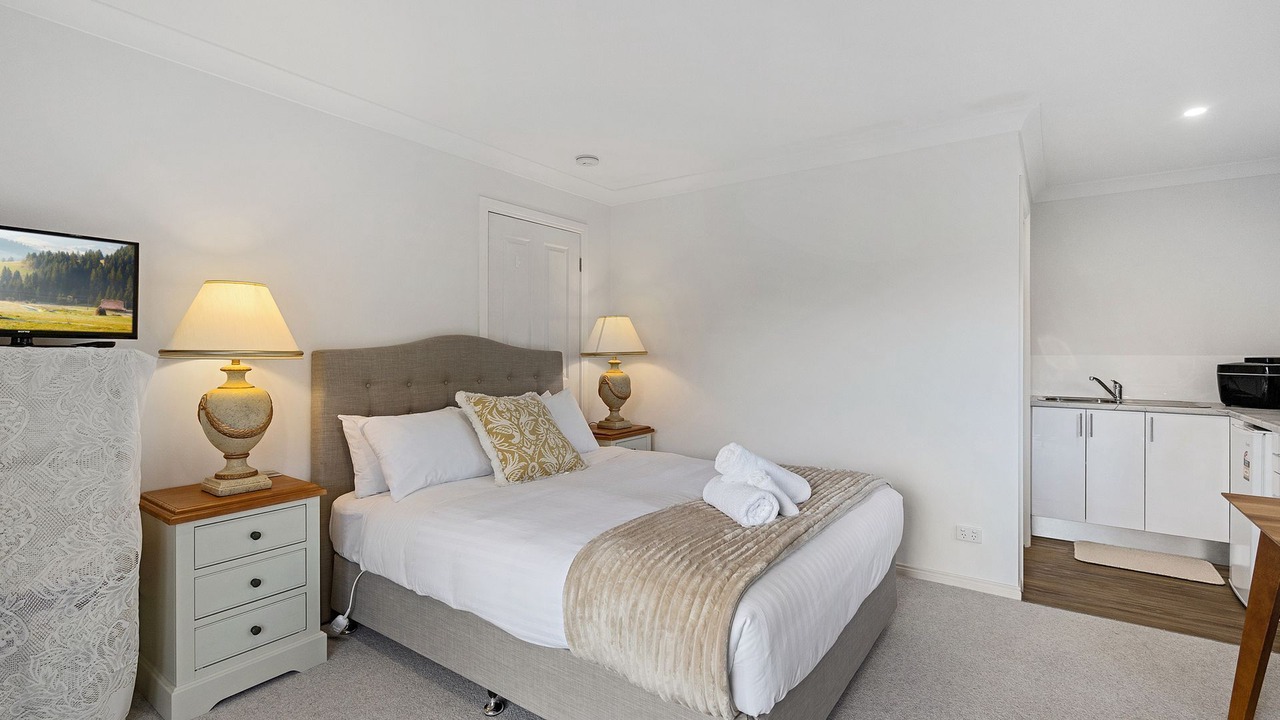 Photo of Bedroom in Marysville