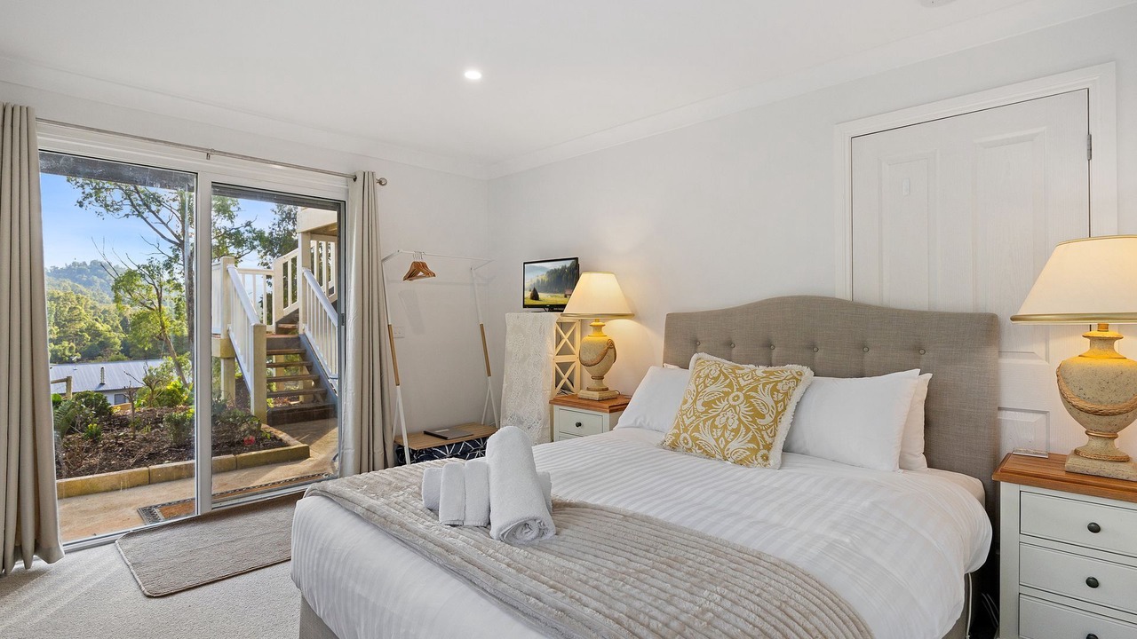 Photo of Bedroom in Marysville