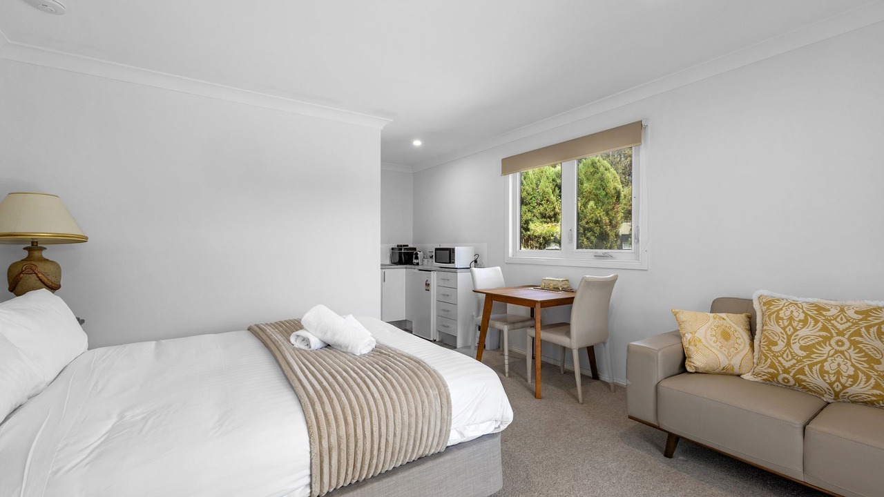 Photo of Bedroom in Marysville