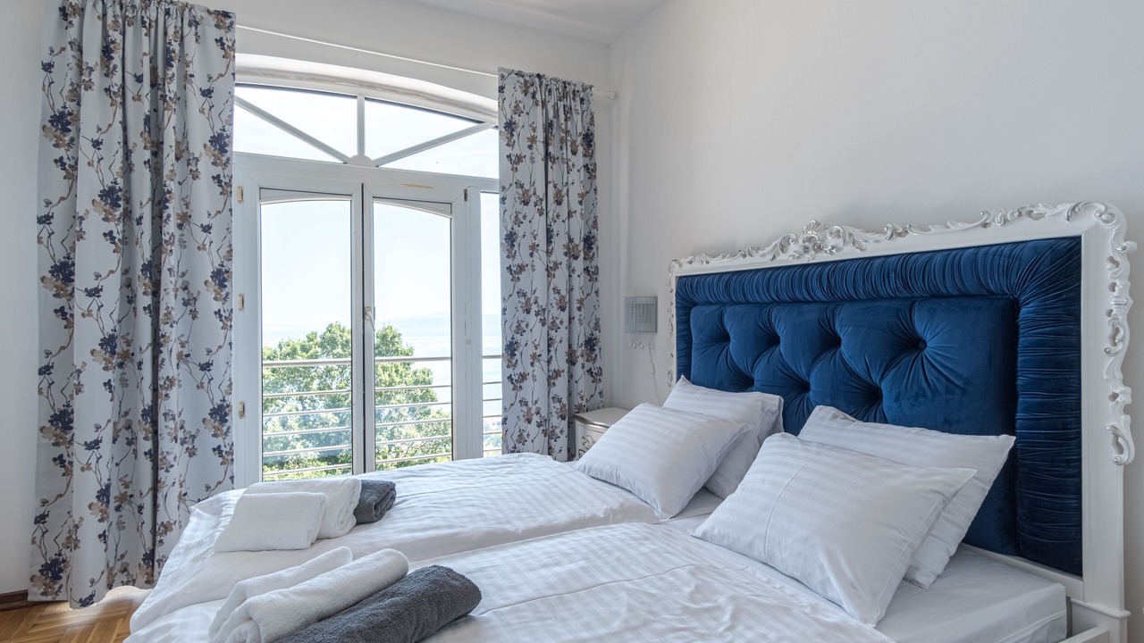 Photo of Bedroom in Bregi