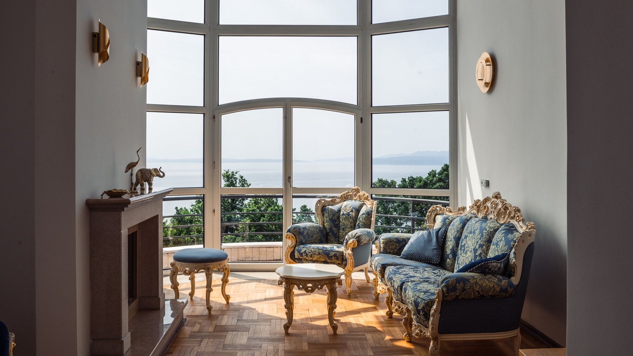 Photo of Livingroom in Bregi
