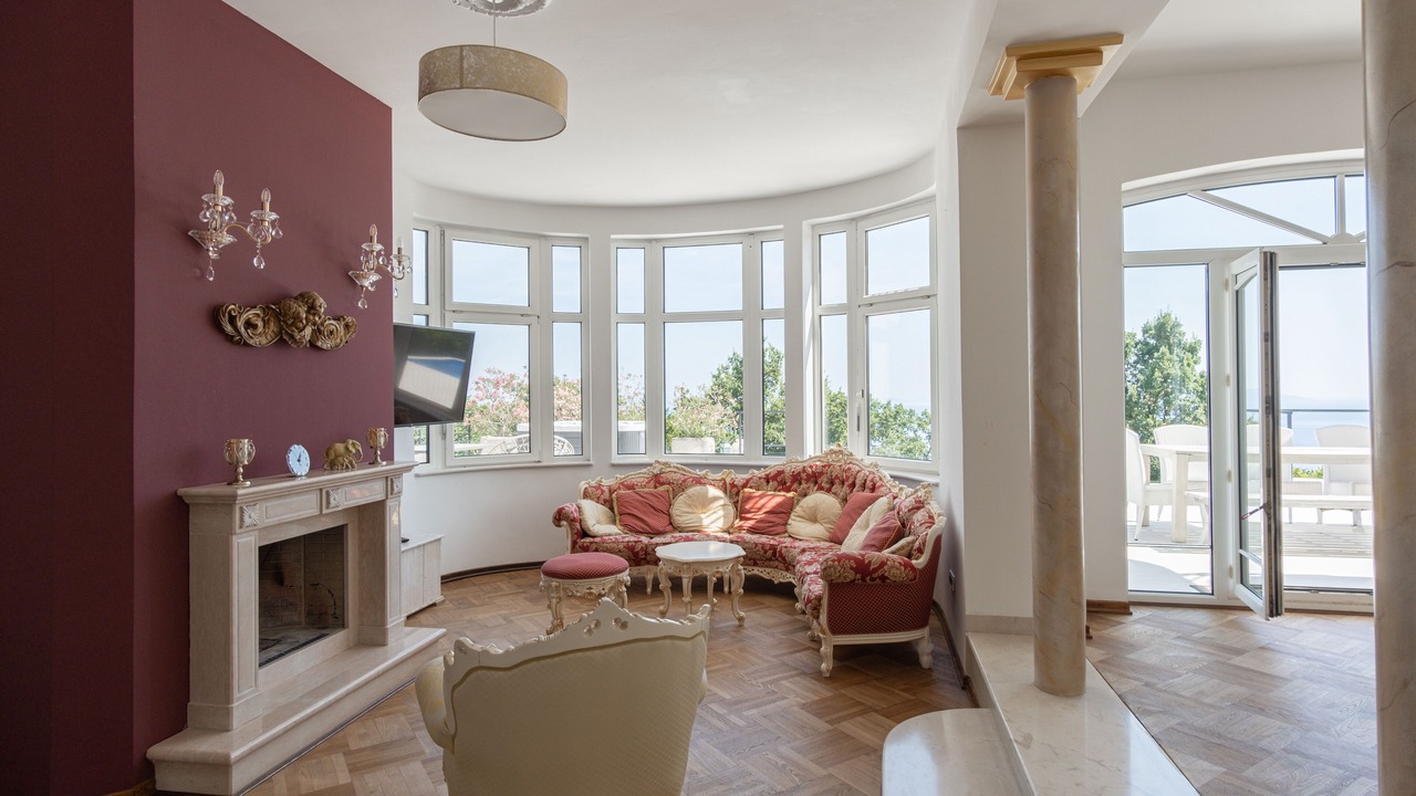 Photo of Livingroom in Bregi