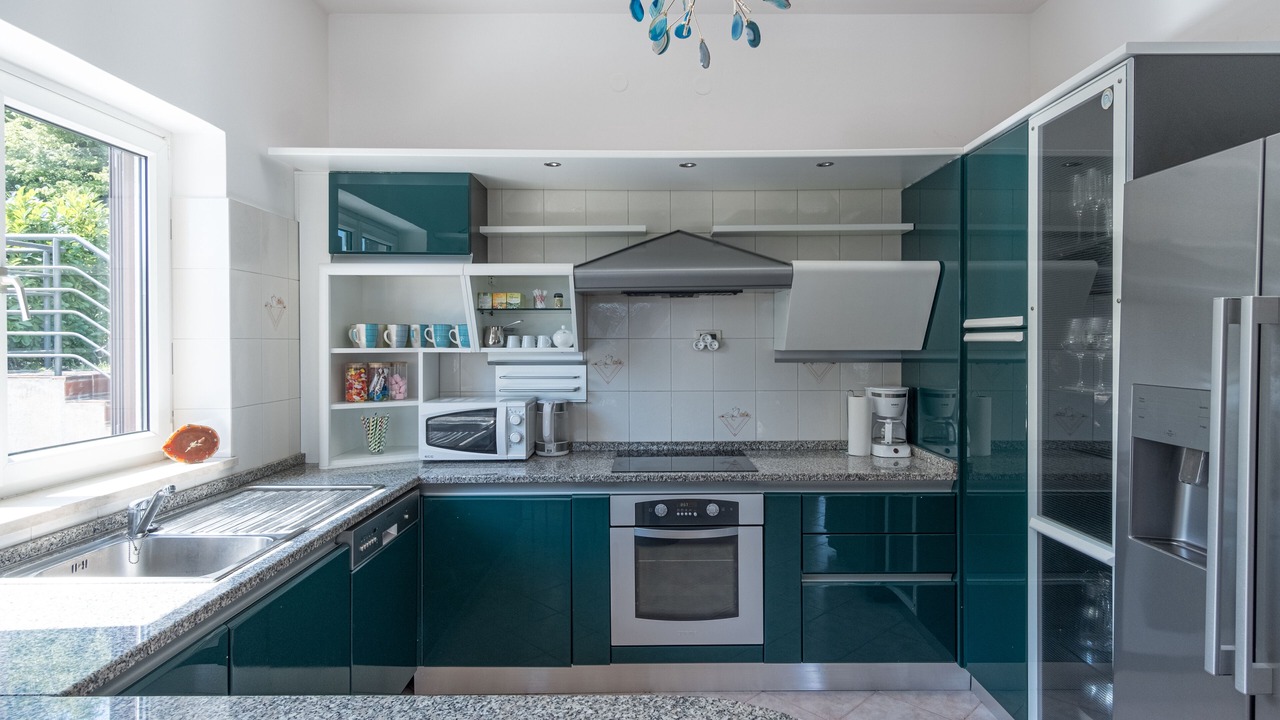 Photo of Kitchen in Bregi