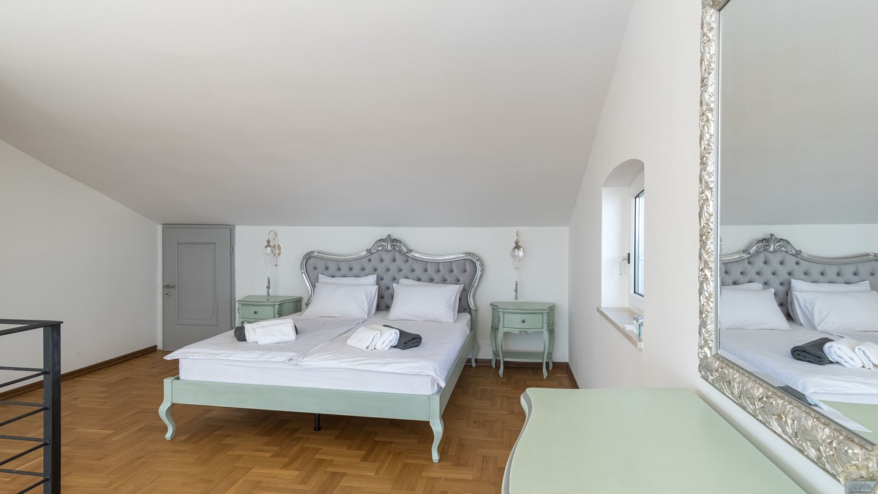 Photo of Bedroom in Bregi
