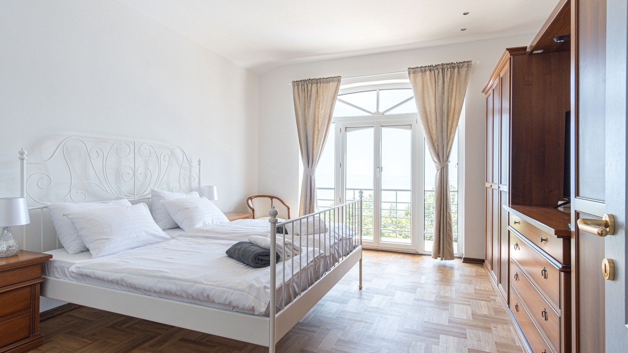 Photo of Bedroom in Bregi
