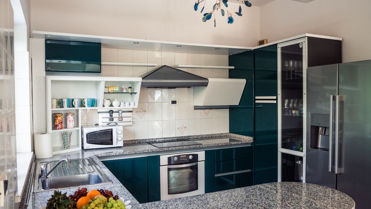 Photo of Kitchen in Bregi