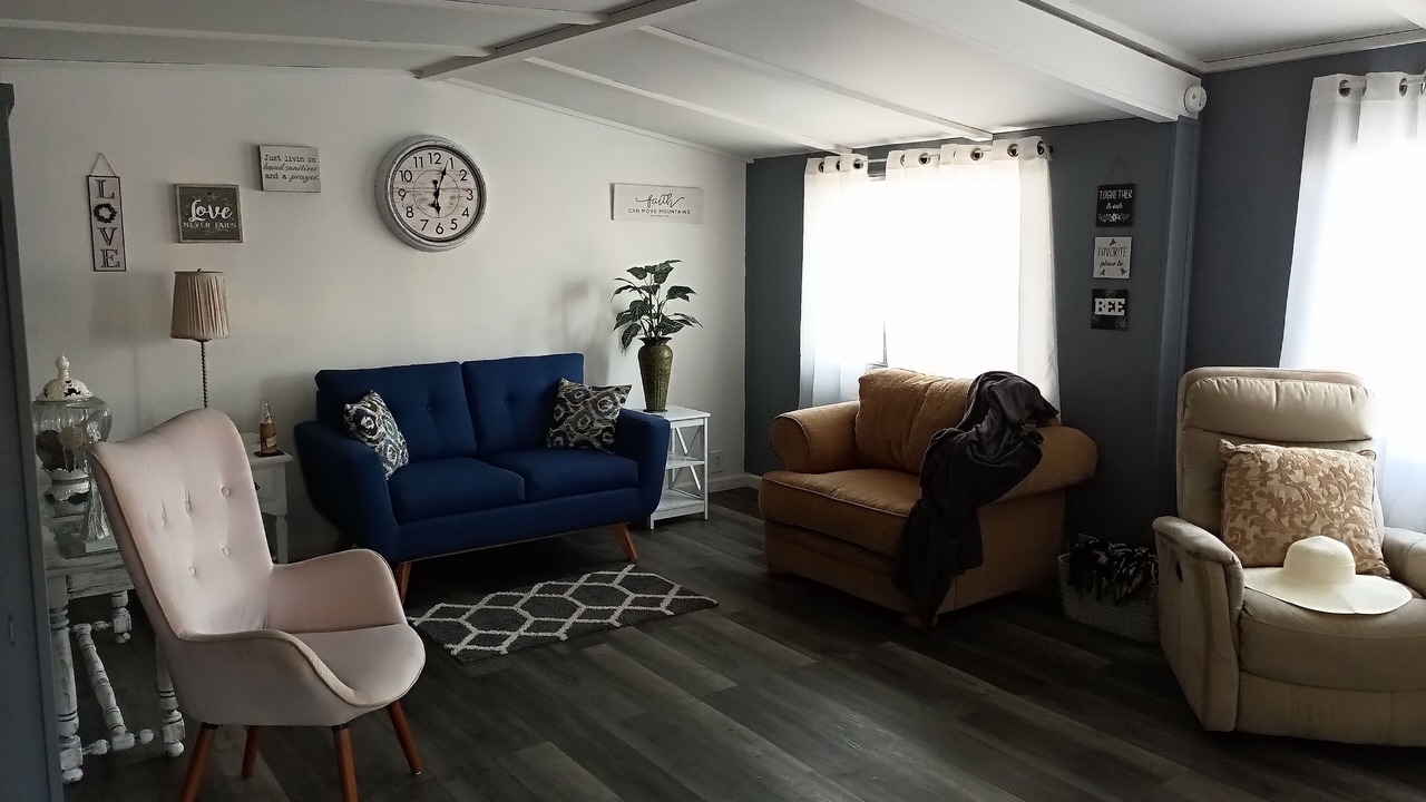 Photo of Bedroom in Hemet