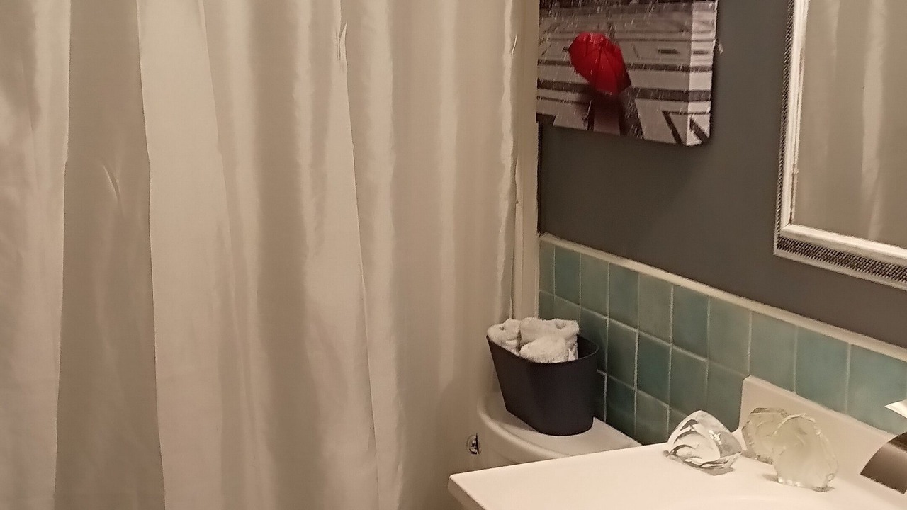 Photo of Bathroom in Hemet