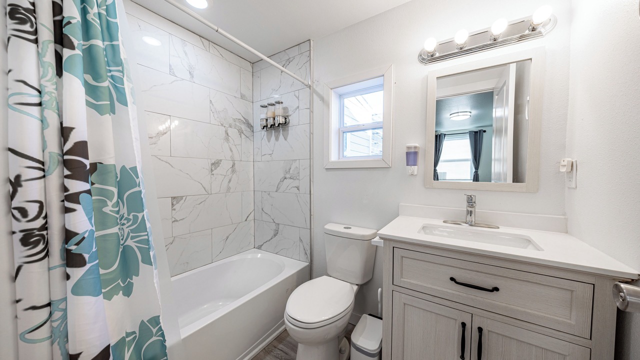 Photo of Bathroom in Normandy Park