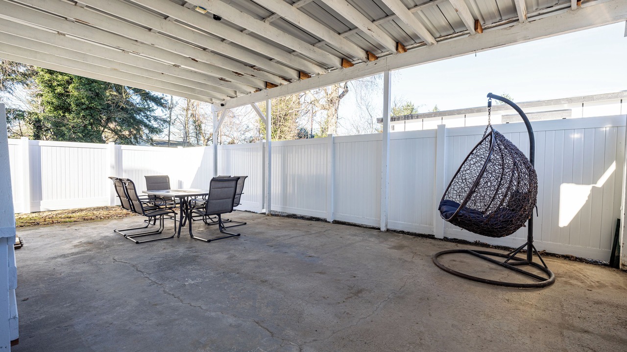 Photo of Outdoor in Normandy Park