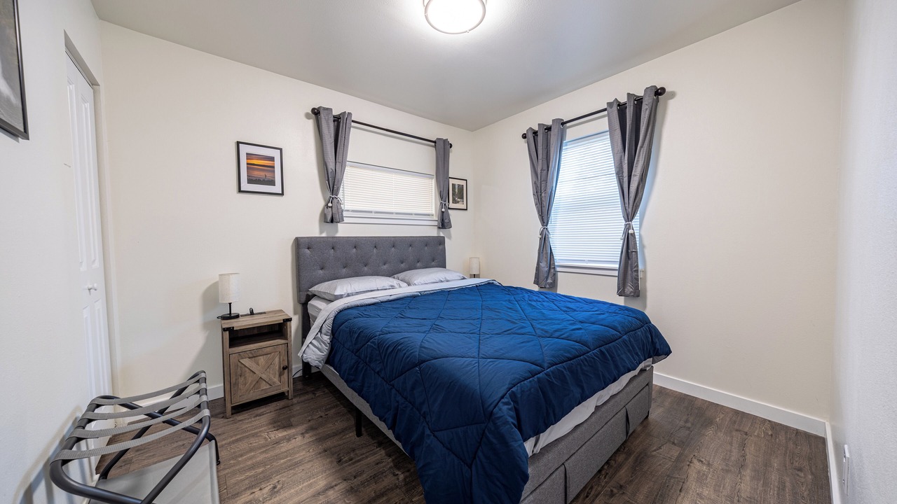 Photo of Bedroom in Normandy Park