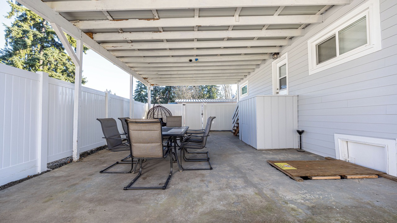 Photo of Outdoor in Normandy Park