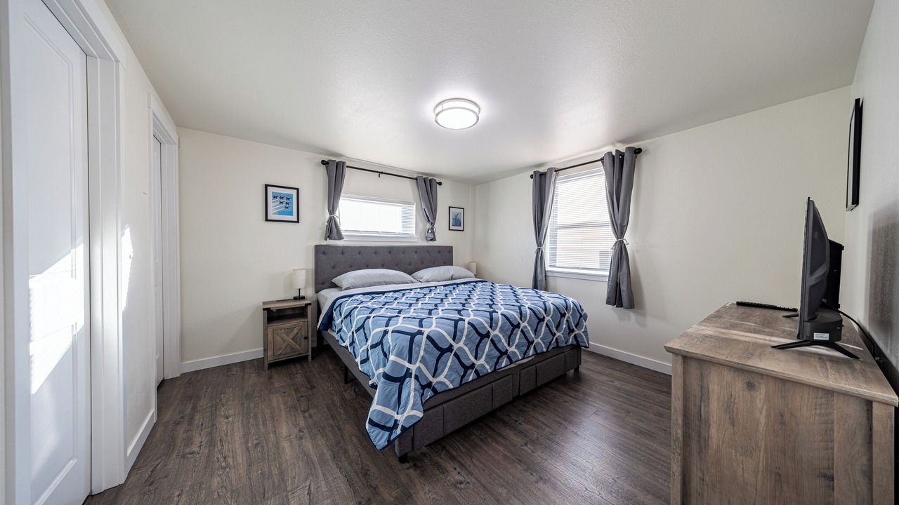 Photo of Bedroom in Normandy Park