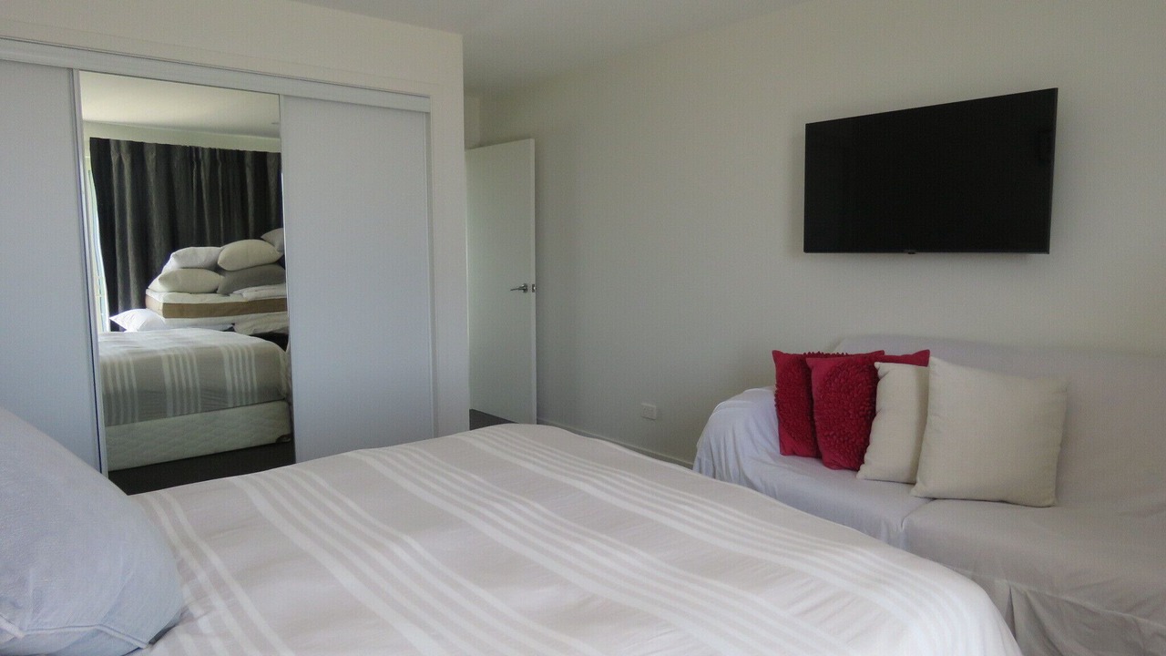 Photo of Bedroom in Cable Bay