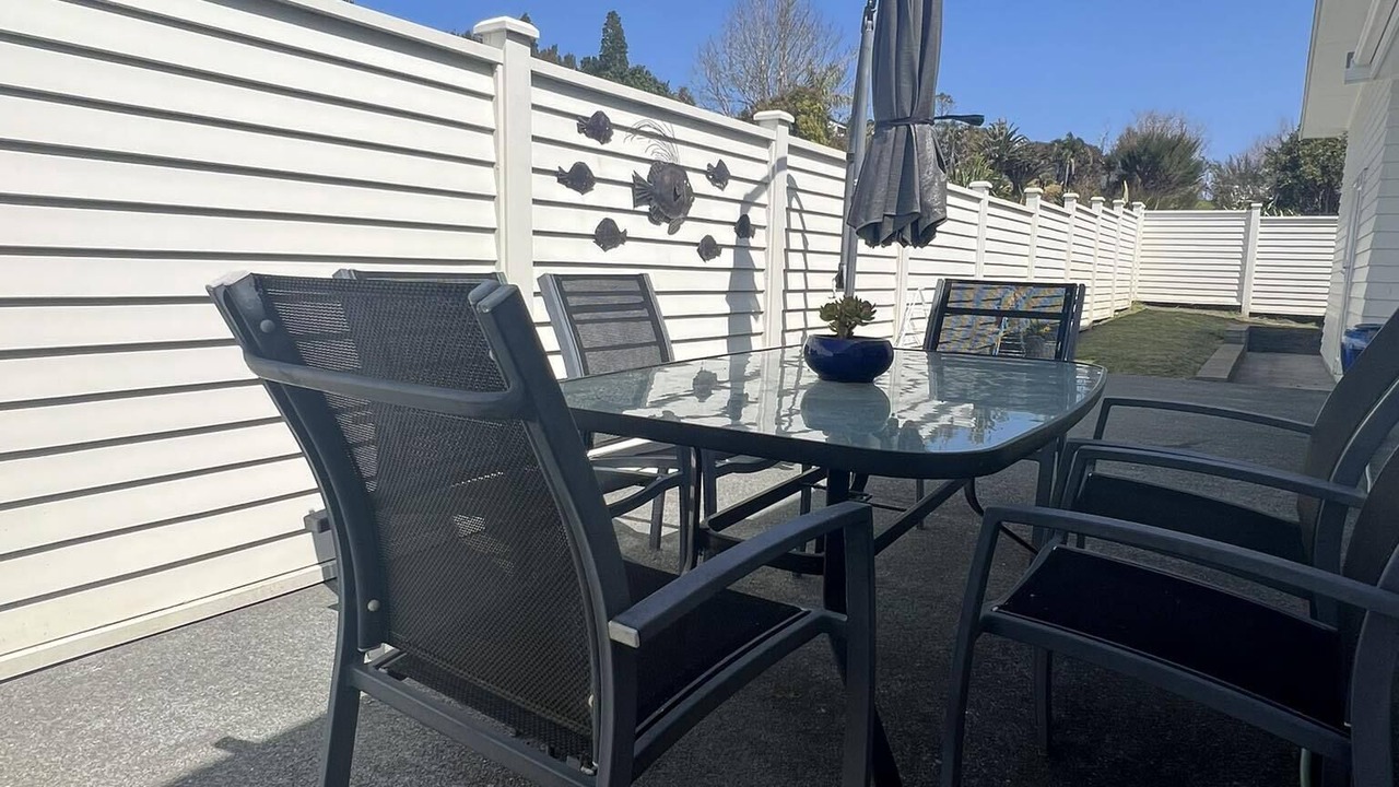 Photo of Outdoor in Cable Bay