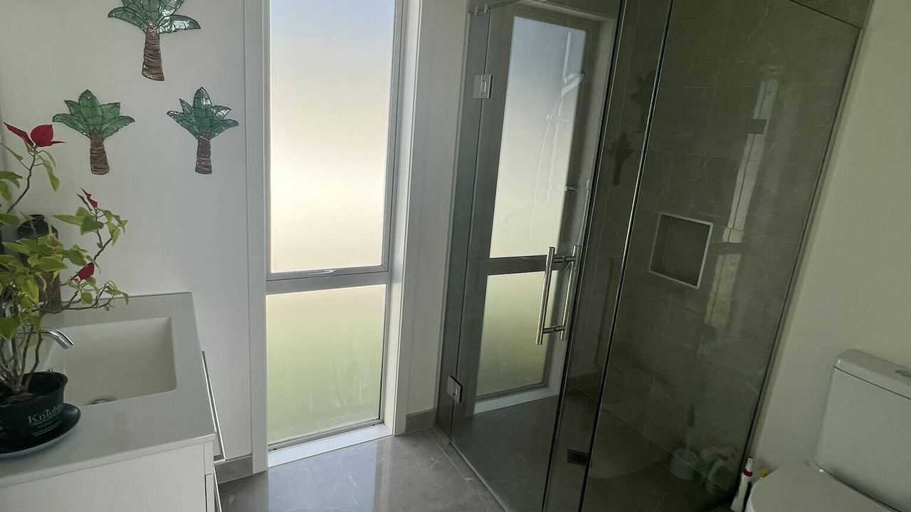 Photo of Bathroom in Cable Bay