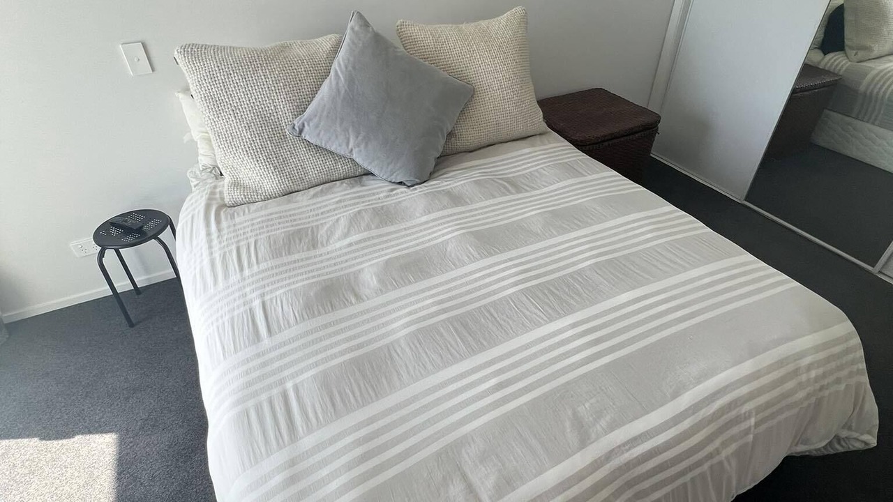 Photo of Bedroom in Cable Bay