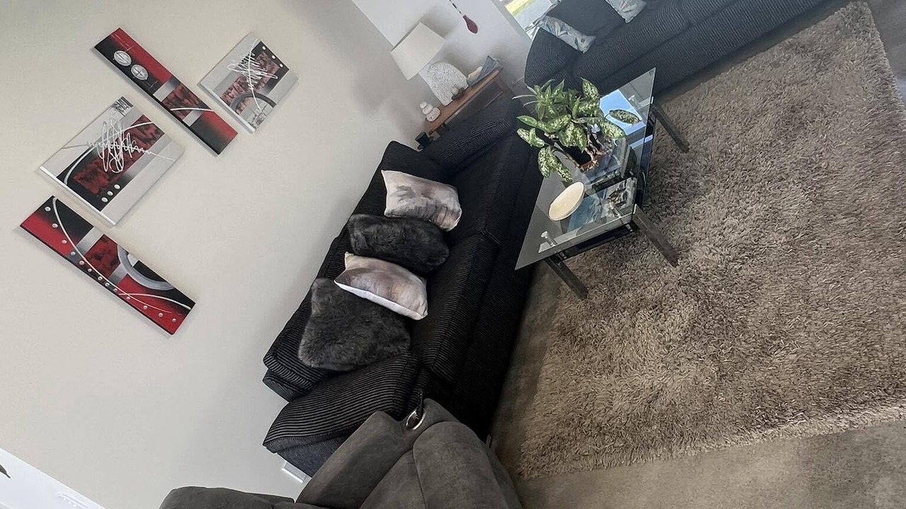 Photo of Livingroom in Cable Bay