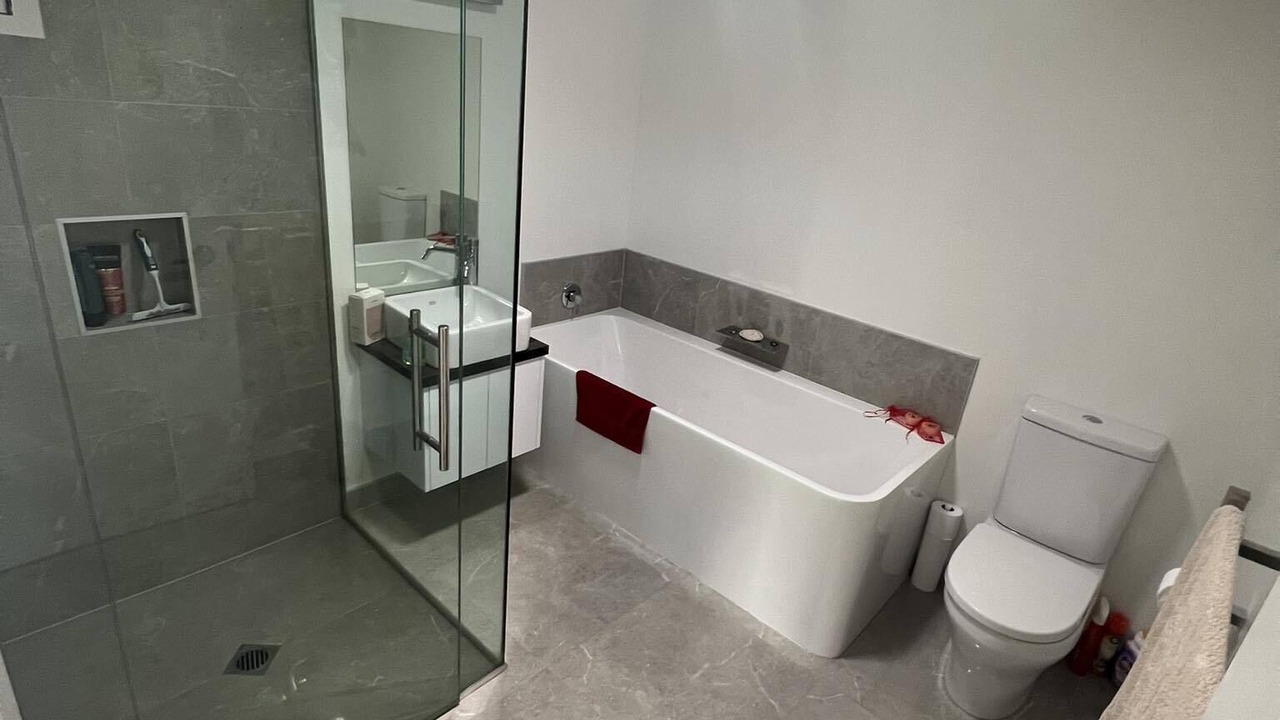 Photo of Bathroom in Cable Bay