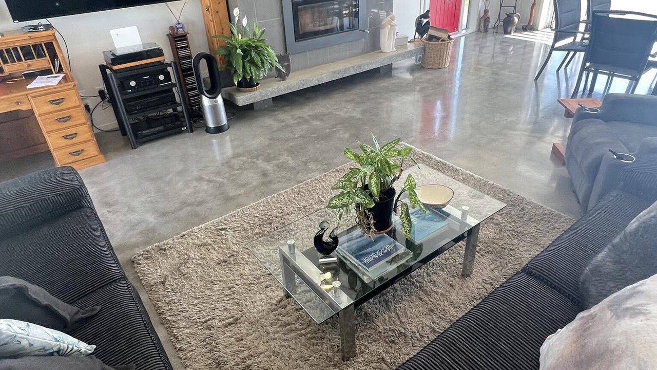 Photo of Livingroom in Cable Bay