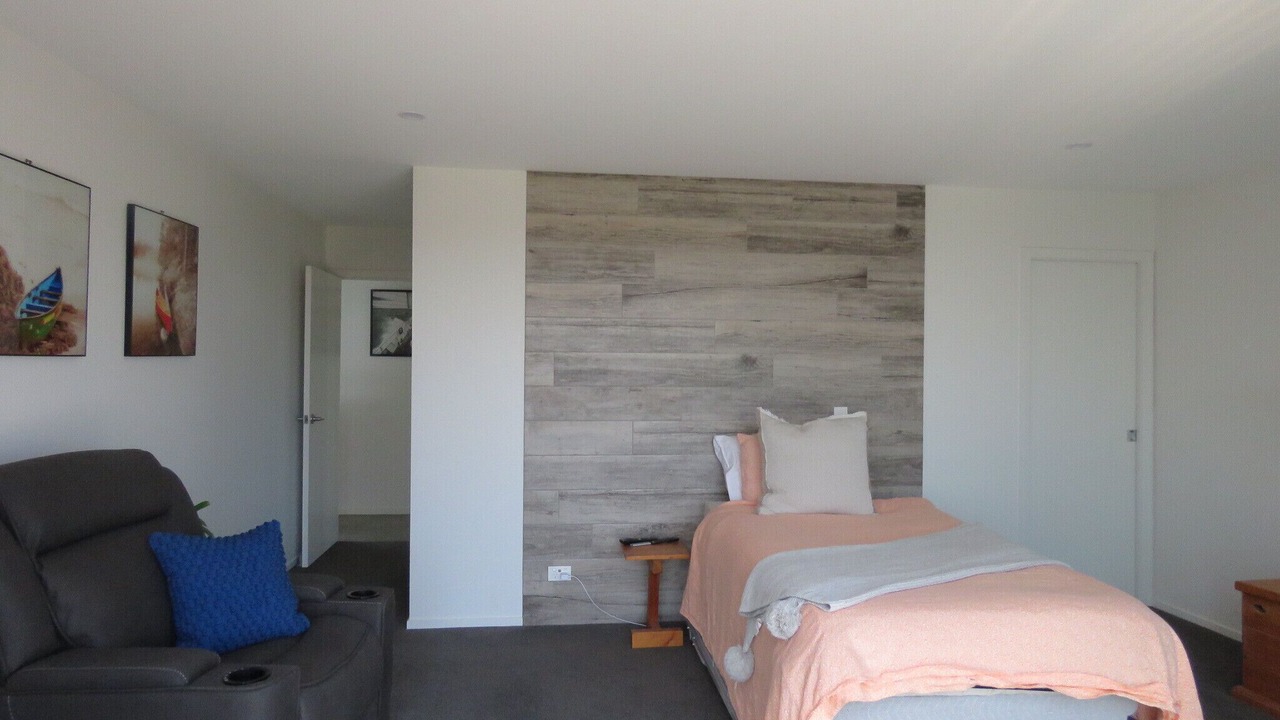Photo of Bedroom in Cable Bay