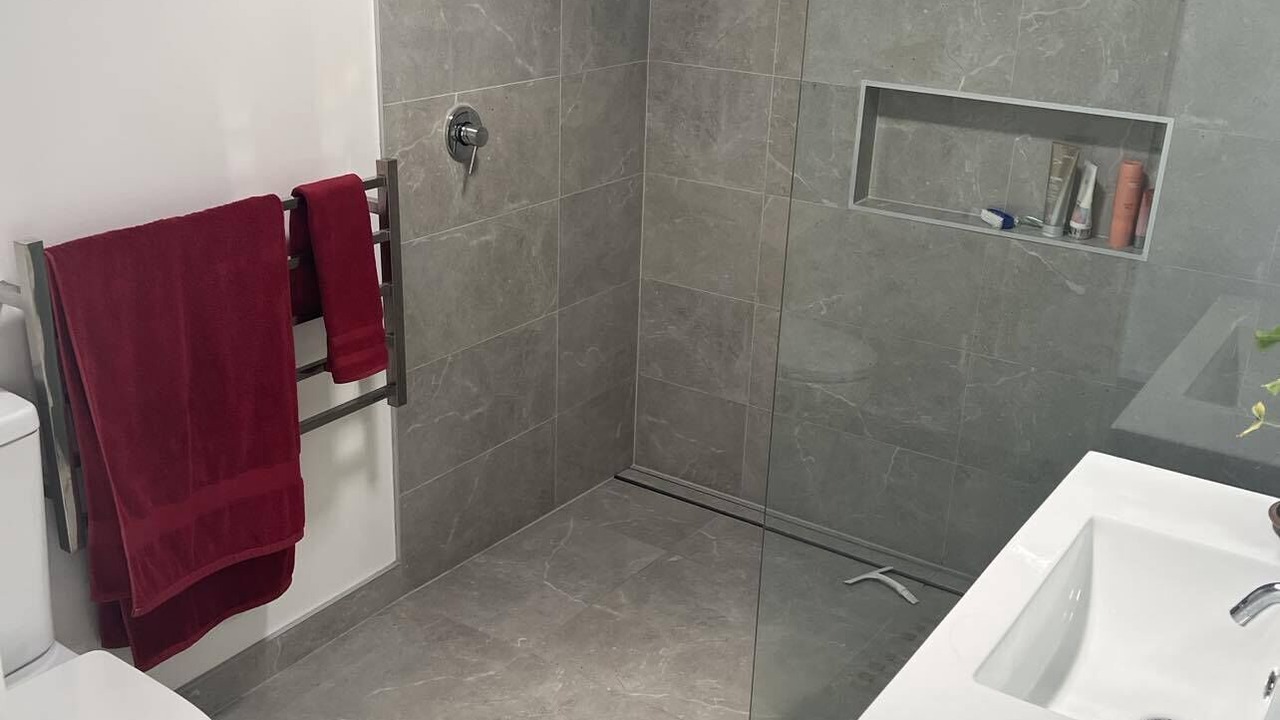 Photo of Bathroom in Cable Bay