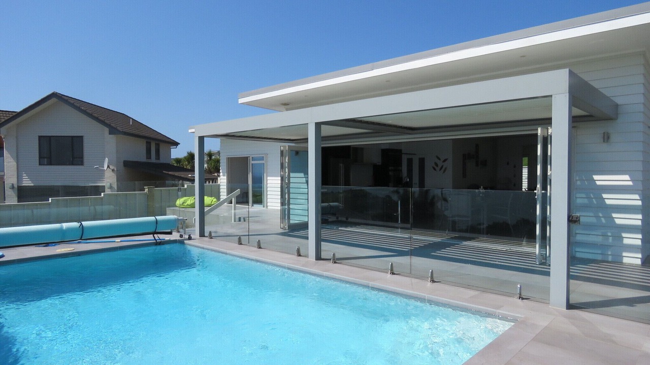 Photo of Outdoor in Cable Bay