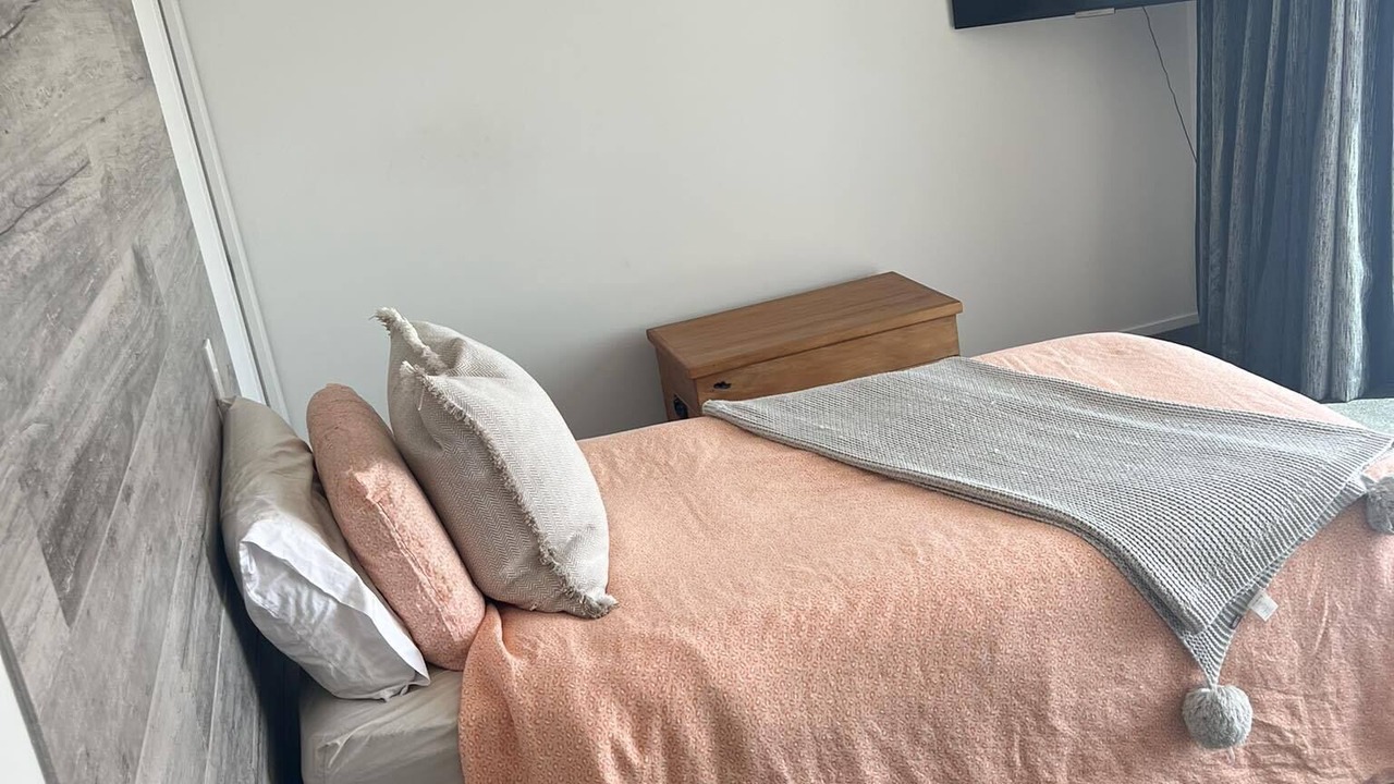 Photo of Bedroom in Cable Bay