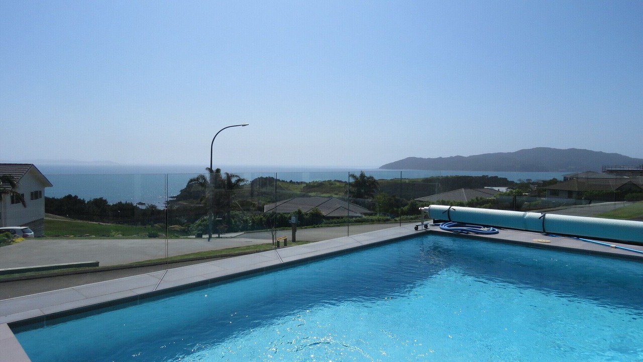 Photo of Outdoor in Cable Bay