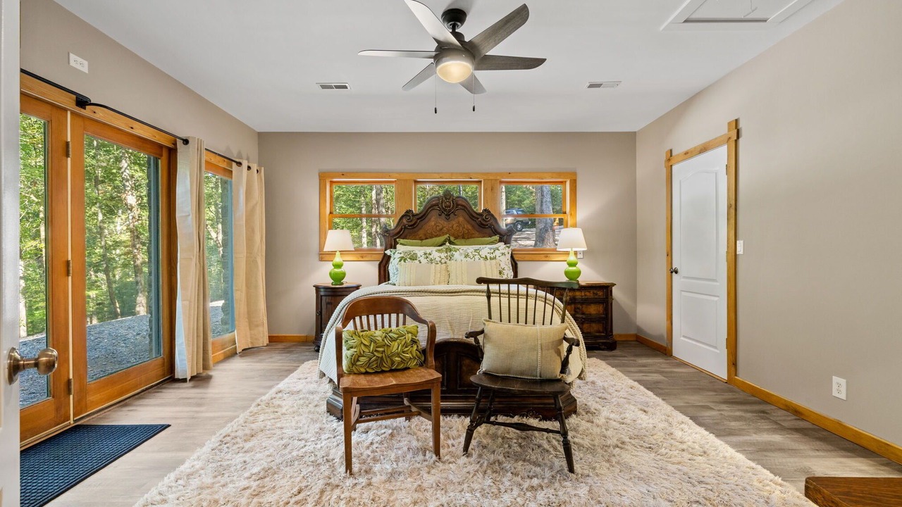 Photo of Bedroom in Hickman