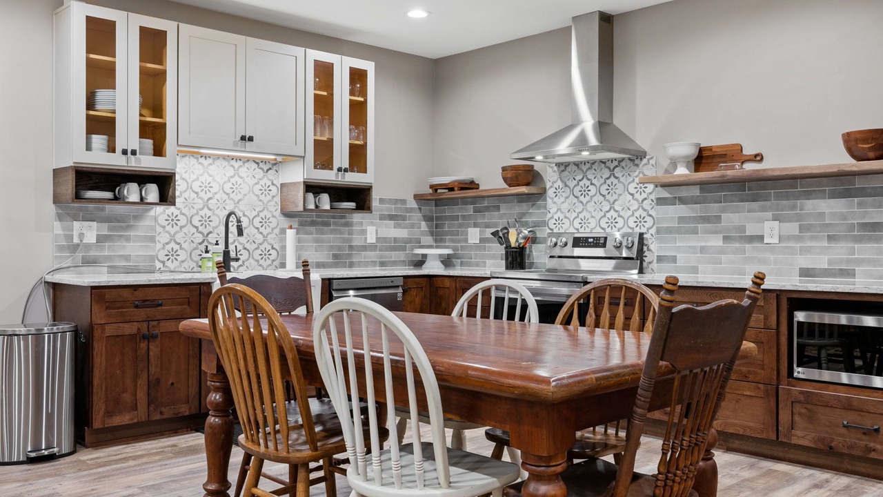 Photo of Kitchen in Hickman