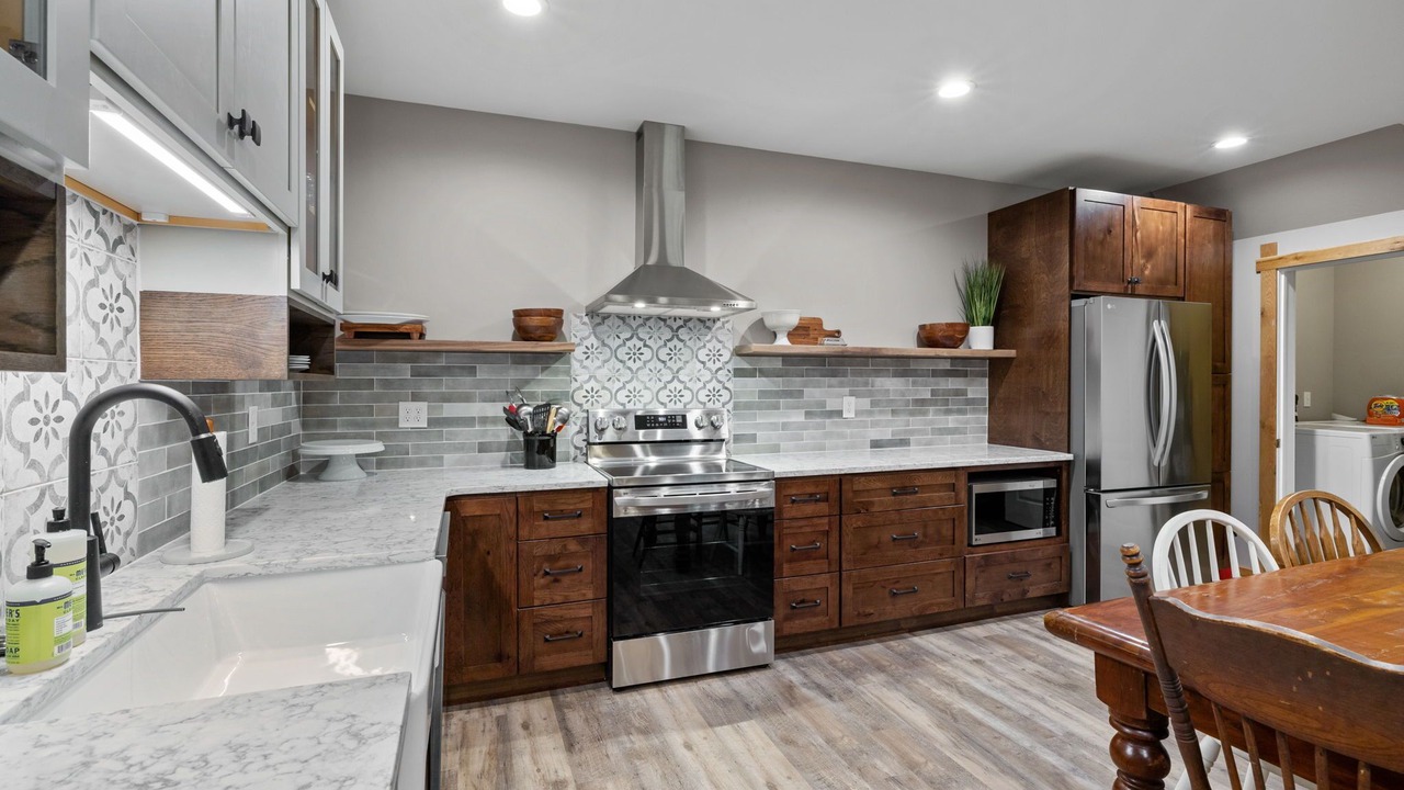 Photo of Kitchen in Hickman