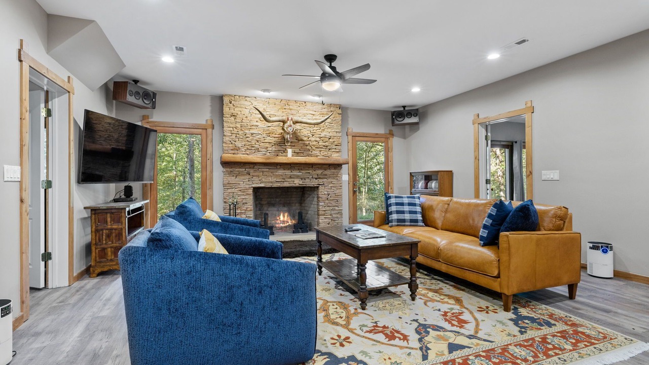 Photo of Livingroom in Hickman