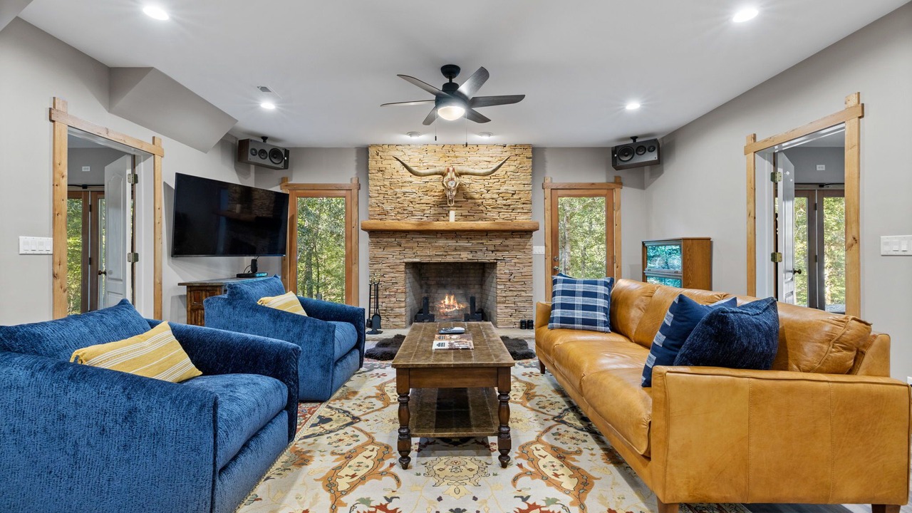 Photo of Livingroom in Hickman