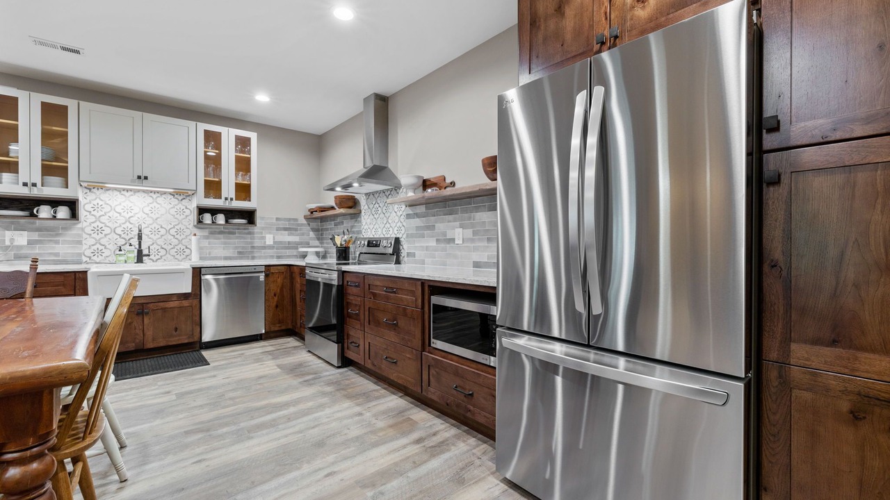 Photo of Kitchen in Hickman