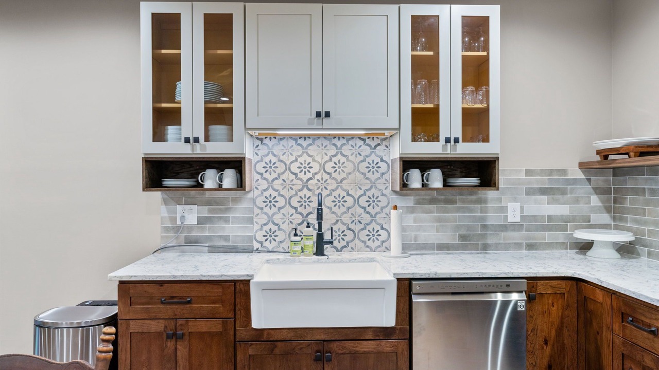 Photo of Kitchen in Hickman