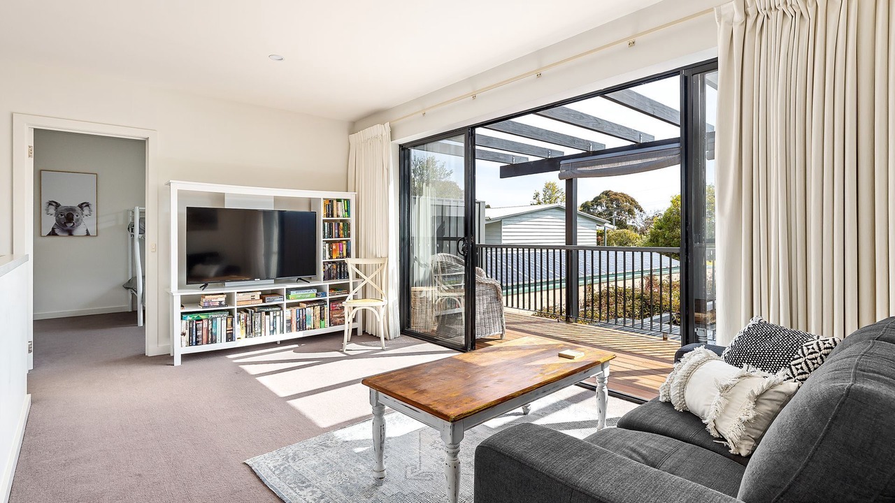 Photo of Livingroom in Somers