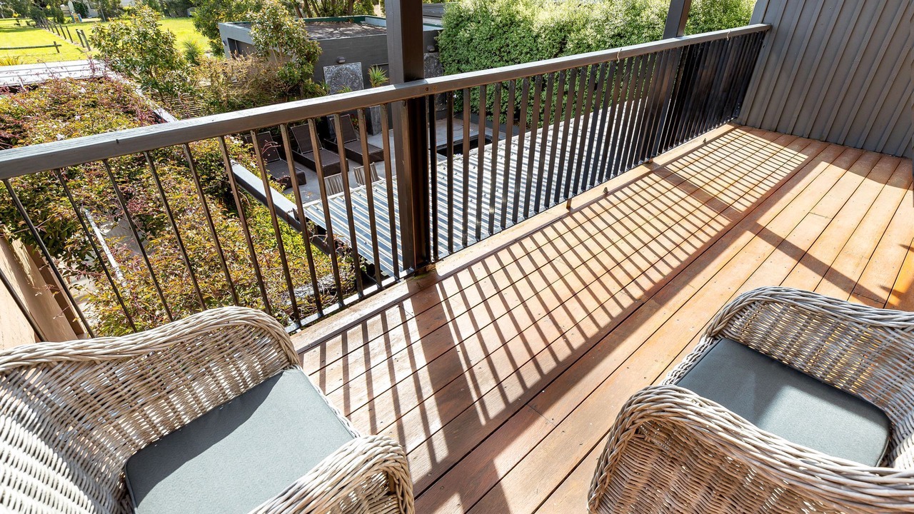 Photo of Patio Balcony in Somers