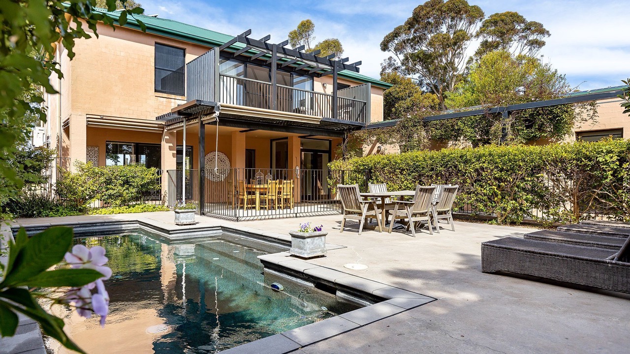 Photo of Outdoor in Somers