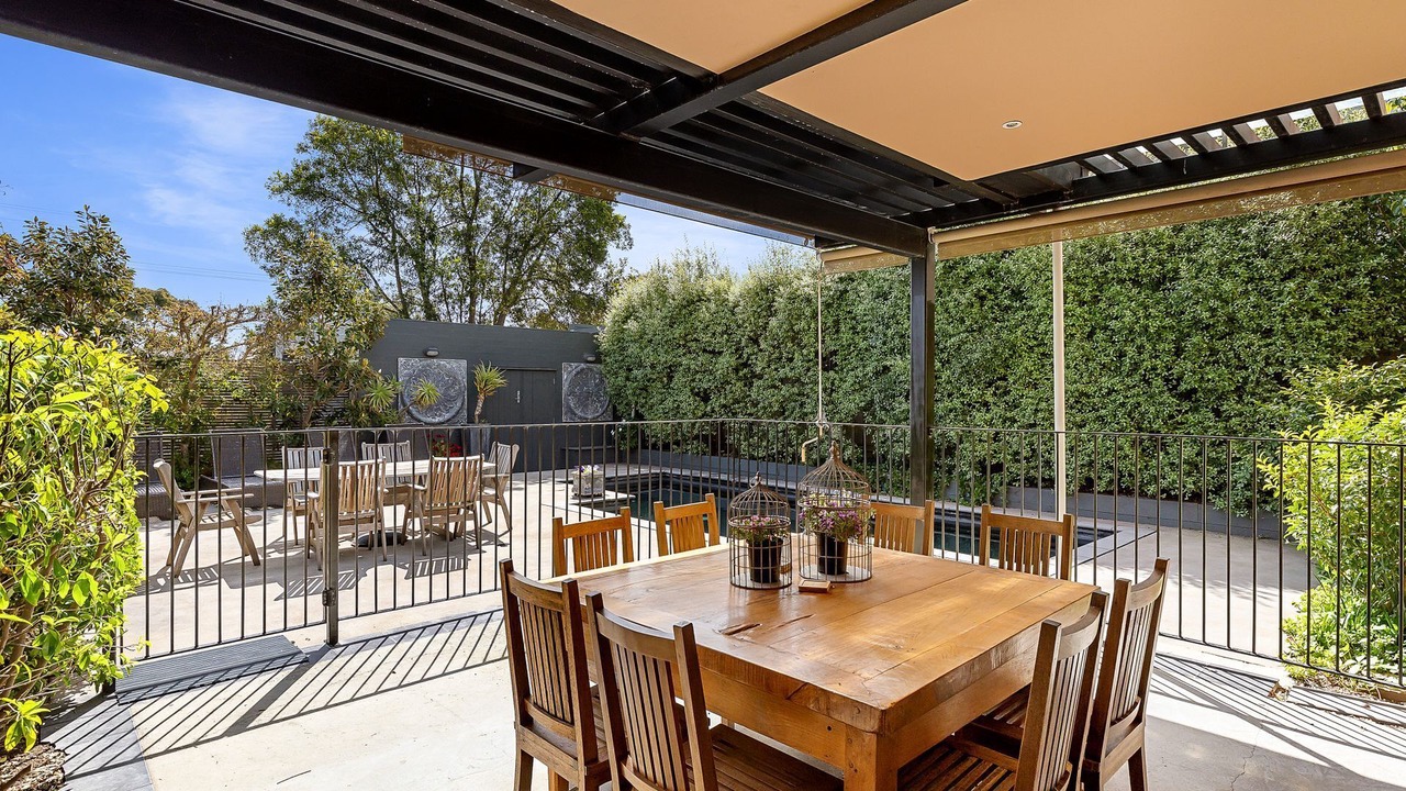 Photo of Outdoor in Somers