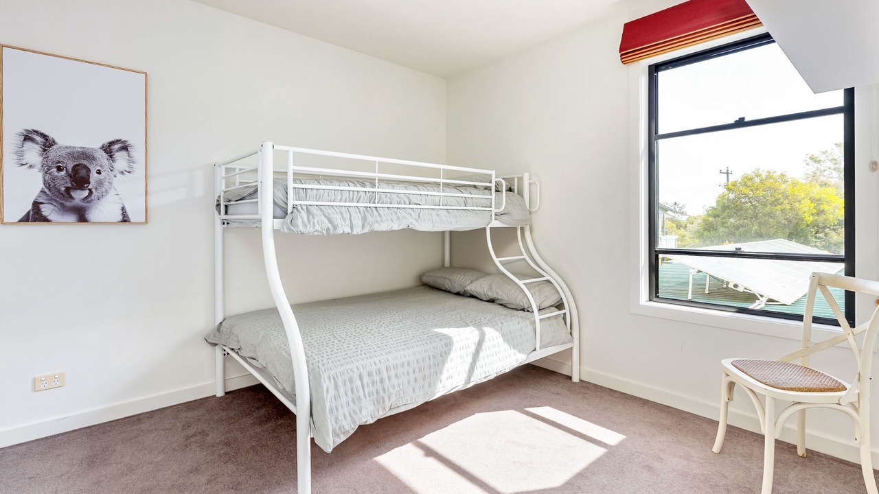 Photo of Bedroom in Somers